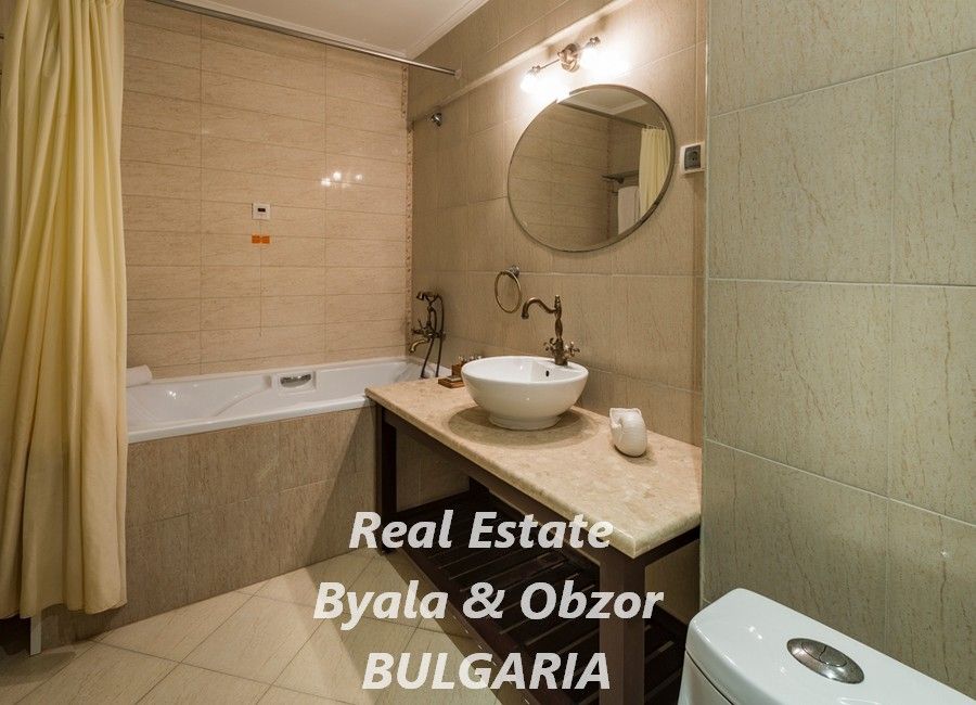 Penthouse à Obzor, Bulgarie, 200 m² - image 8