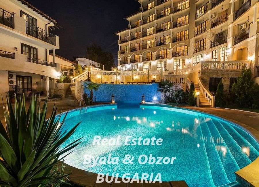 Penthouse à Obzor, Bulgarie, 200 m² - image 10