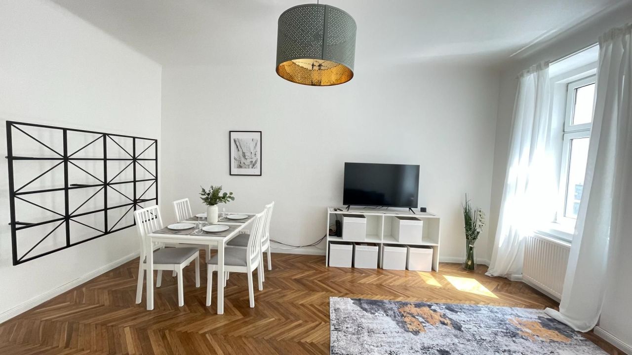 Appartamento a Vienna, Austria, 44 m² - foto 2