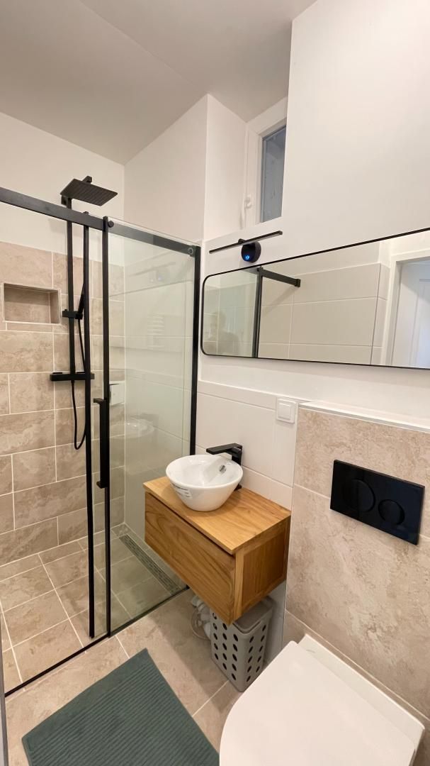 Appartamento a Vienna, Austria, 44 m² - foto 9