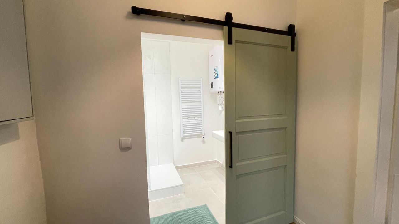 Appartamento a Vienna, Austria, 33 m² - foto 11