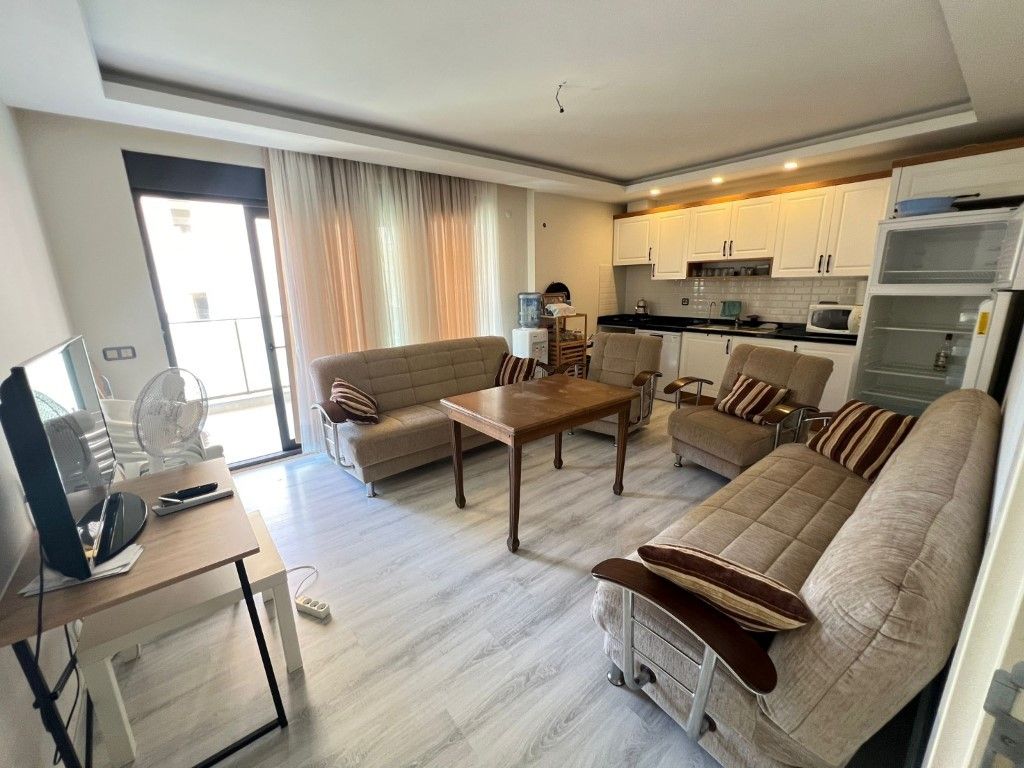 Piso en Alanya, Turquia, 90 m² - imagen 1