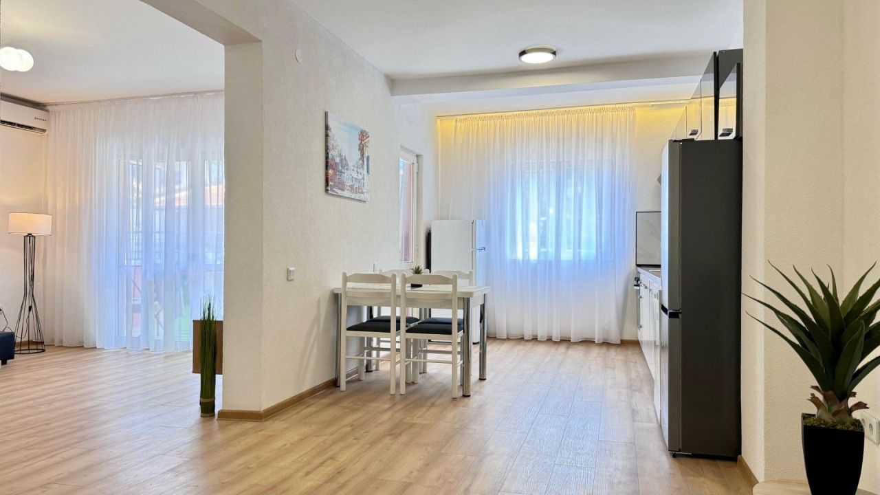 Flat in Bar, Montenegro, 105 m² - picture 3