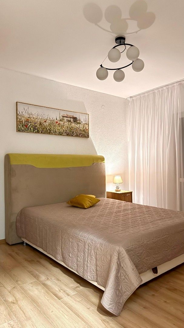 Flat in Bar, Montenegro, 105 m² - picture 4