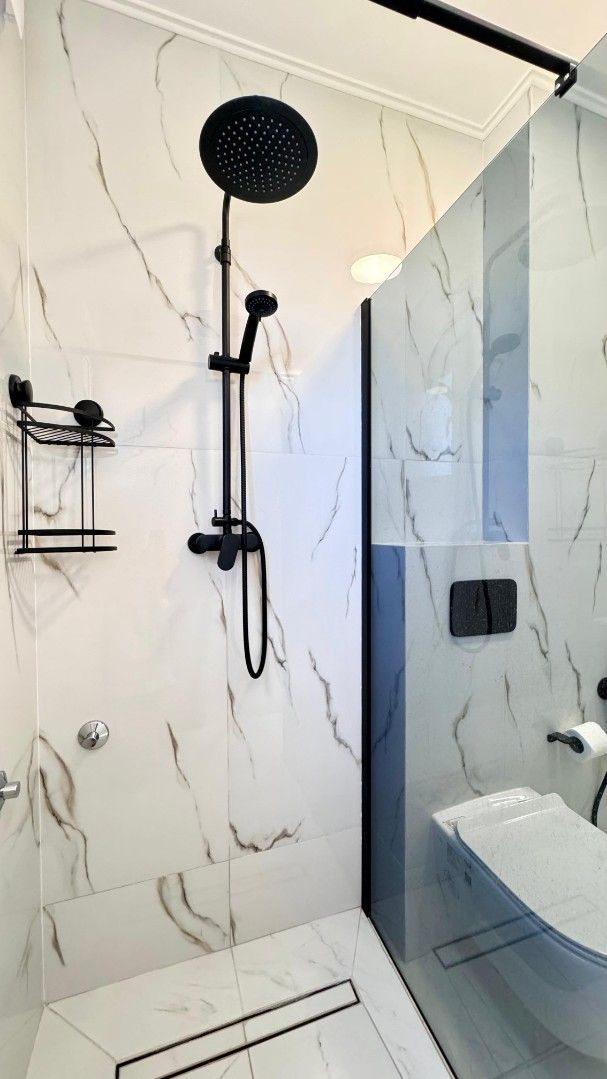 Flat in Bar, Montenegro, 105 m² - picture 9