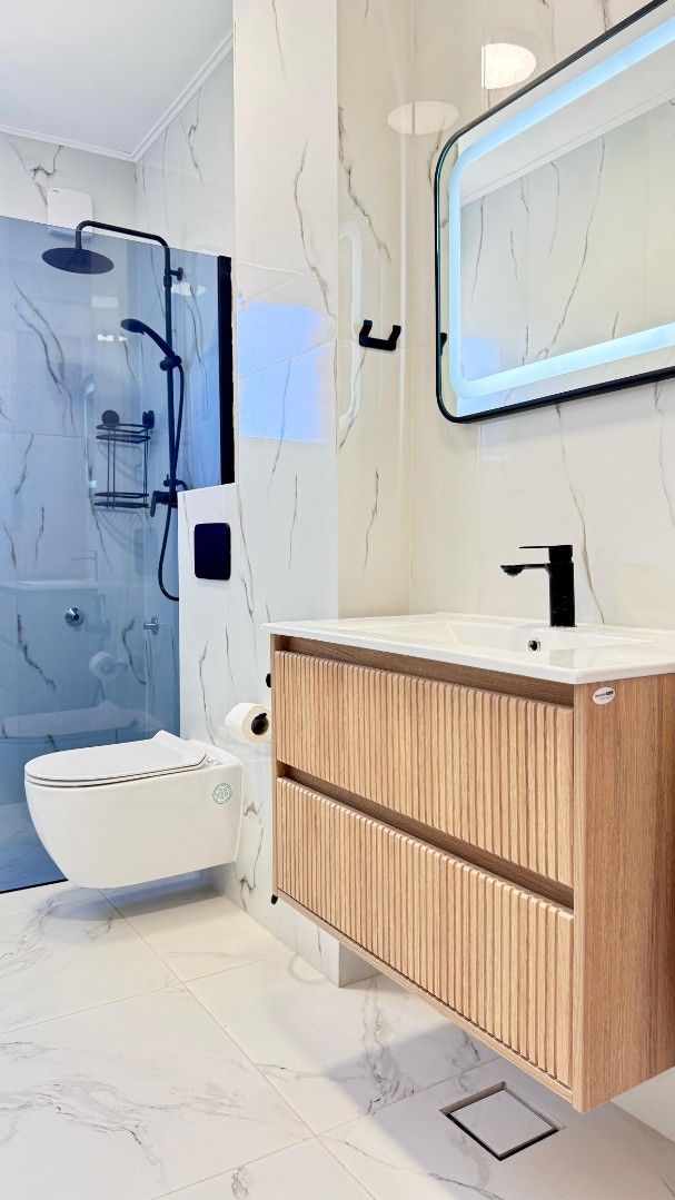 Flat in Bar, Montenegro, 105 m² - picture 12