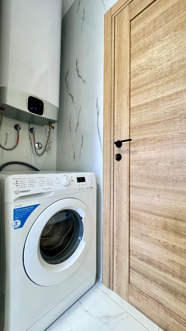 Flat in Bar, Montenegro, 105 m² - picture 13