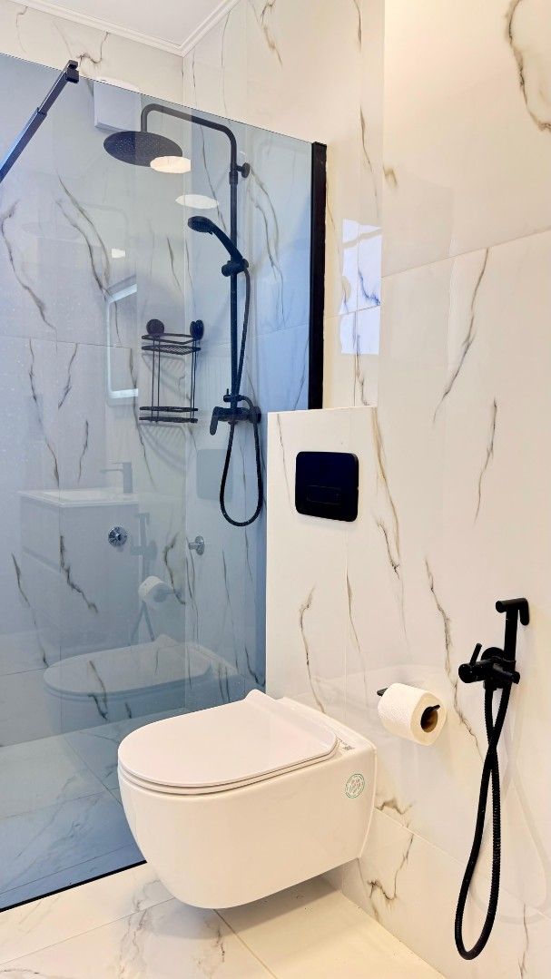 Flat in Bar, Montenegro, 105 m² - picture 14