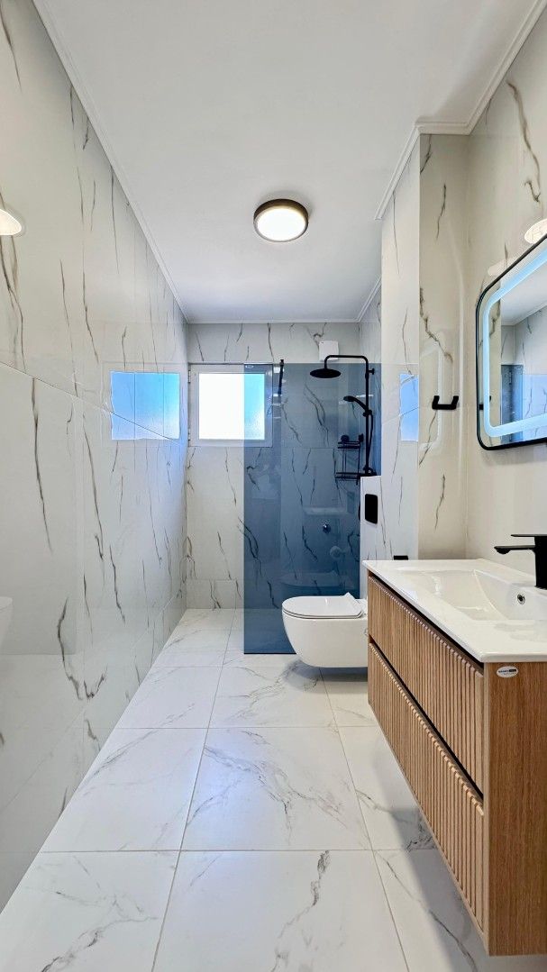 Flat in Bar, Montenegro, 105 m² - picture 15