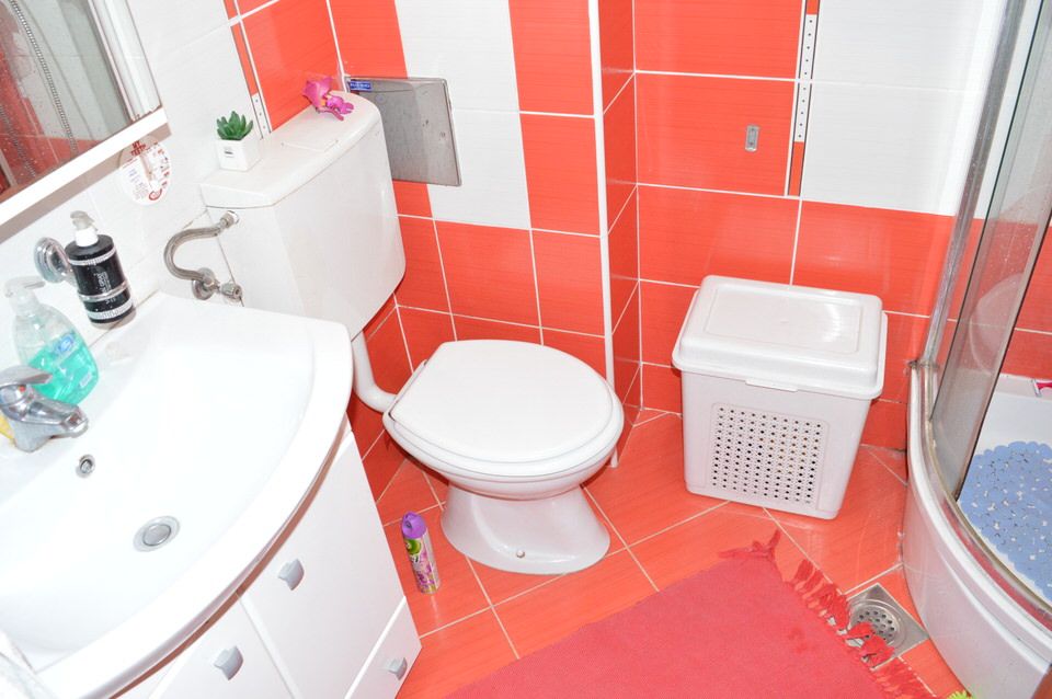 Appartement à Budva, Monténégro, 57 m² - image 15