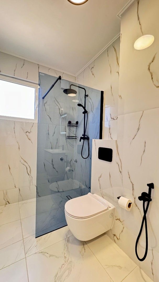 Flat in Bar, Montenegro, 105 m² - picture 18