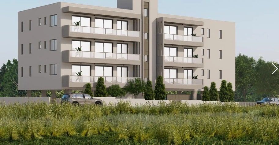 Flat in Paphos, Cyprus, 121 m² - picture 2