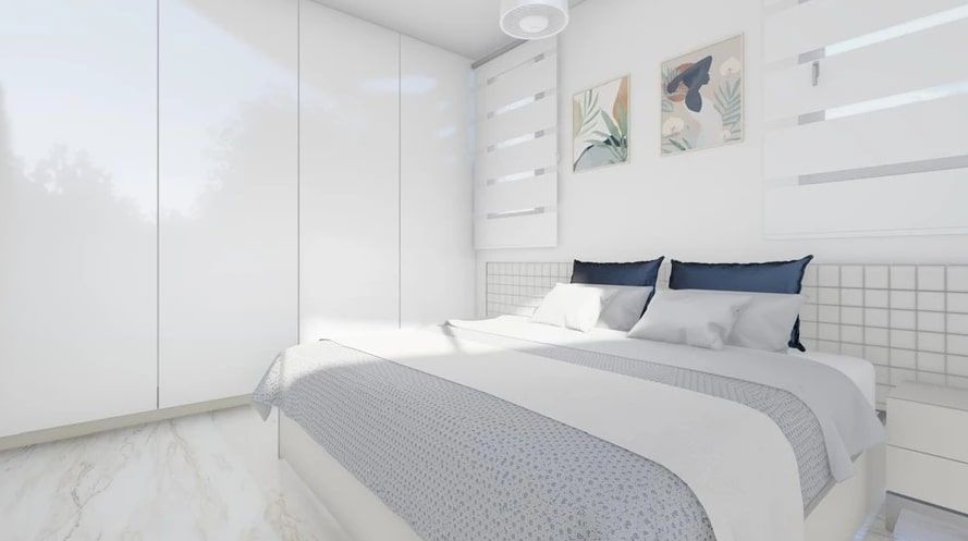 Flat in Paphos, Cyprus, 121 m² - picture 5