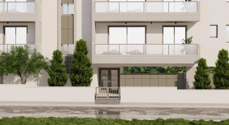 Flat in Paphos, Cyprus, 121 m² - picture 6