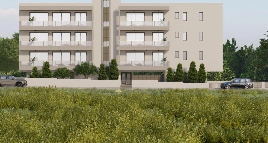 Flat in Paphos, Cyprus, 121 m² - picture 7