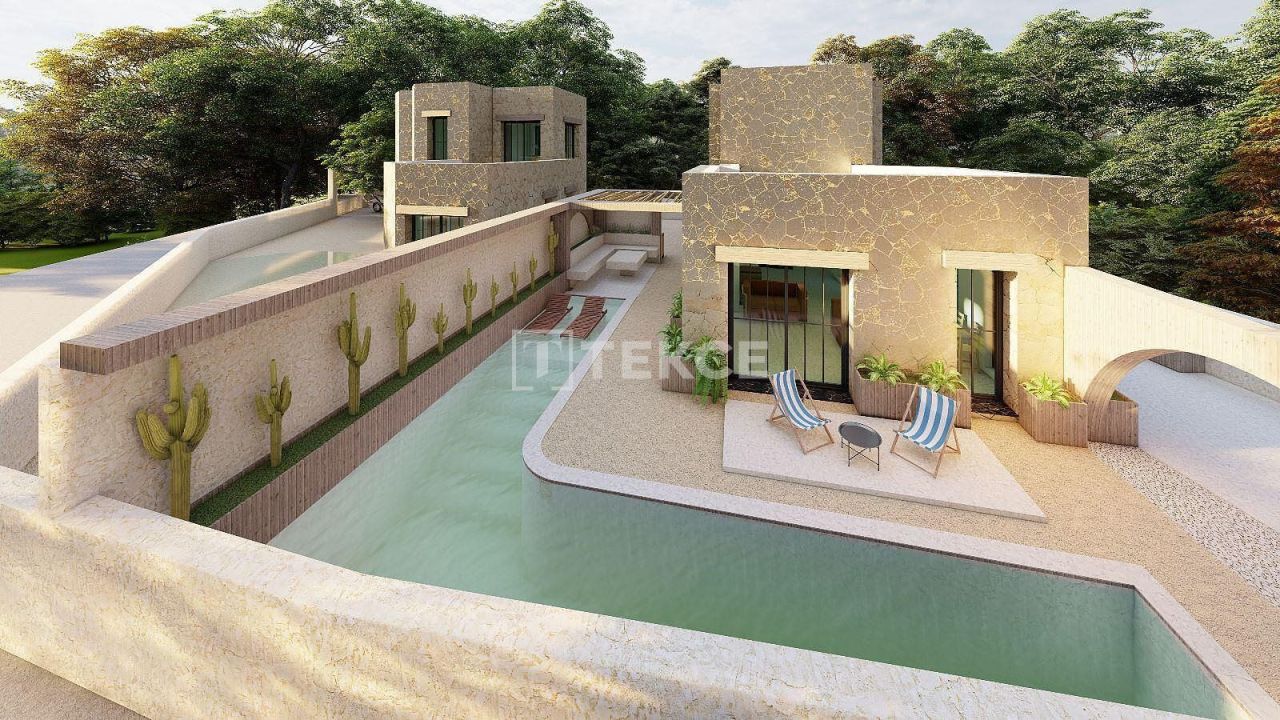 Villa in Bodrum, Turkey, 190 m² - picture 4