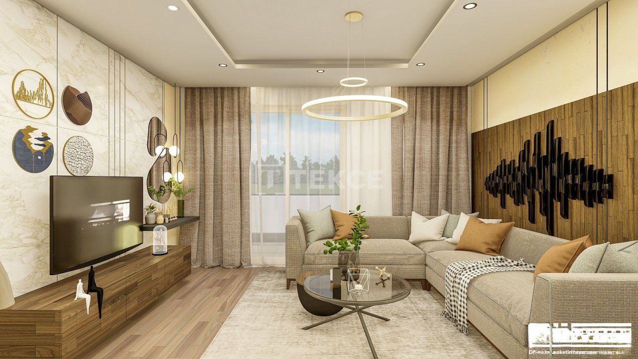 Appartement à Antalya, Turquie, 180 m² - image 7