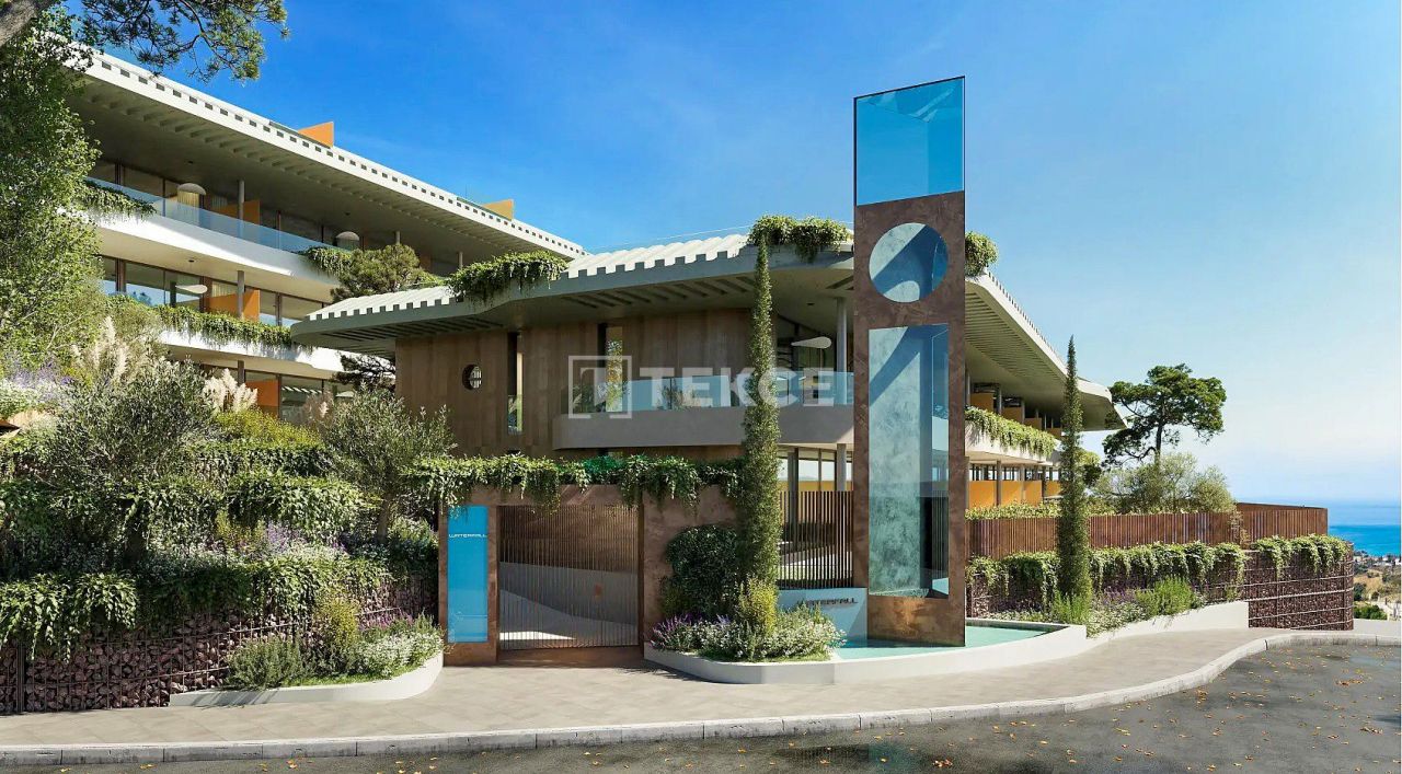 Apartamento en Fuengirola, España, 118 m² - imagen 7