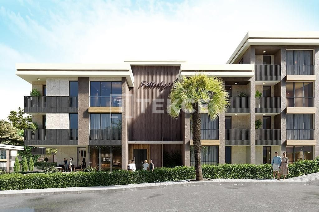 Apartamento Torbalı, Turquia, 60 m² - imagen 8