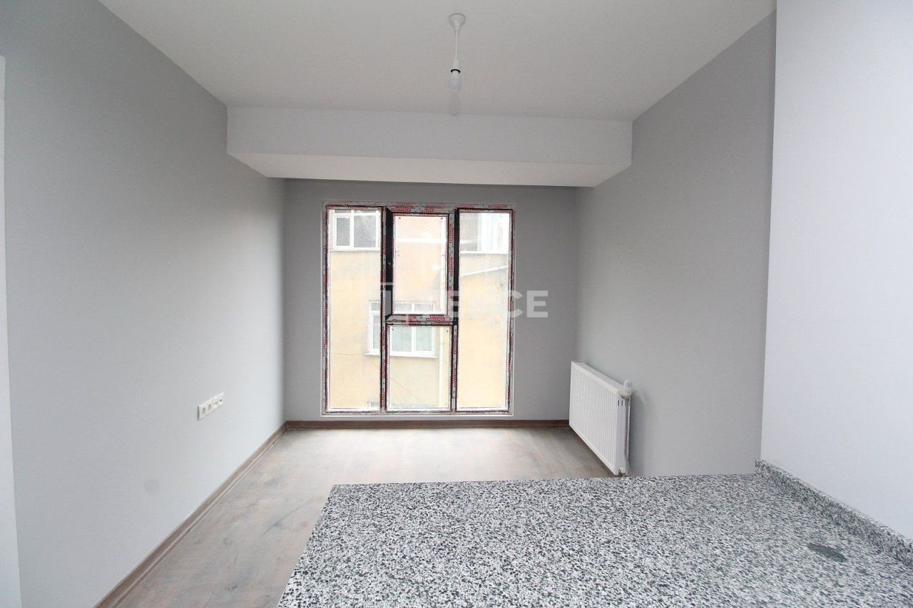 Apartamento en Estambul, Turquia, 62 m² - imagen 9