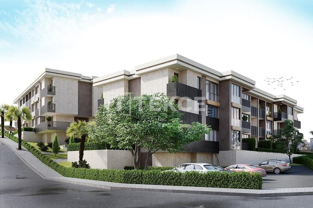 Apartment Torbalı, Turkey, 65 m² - picture 10