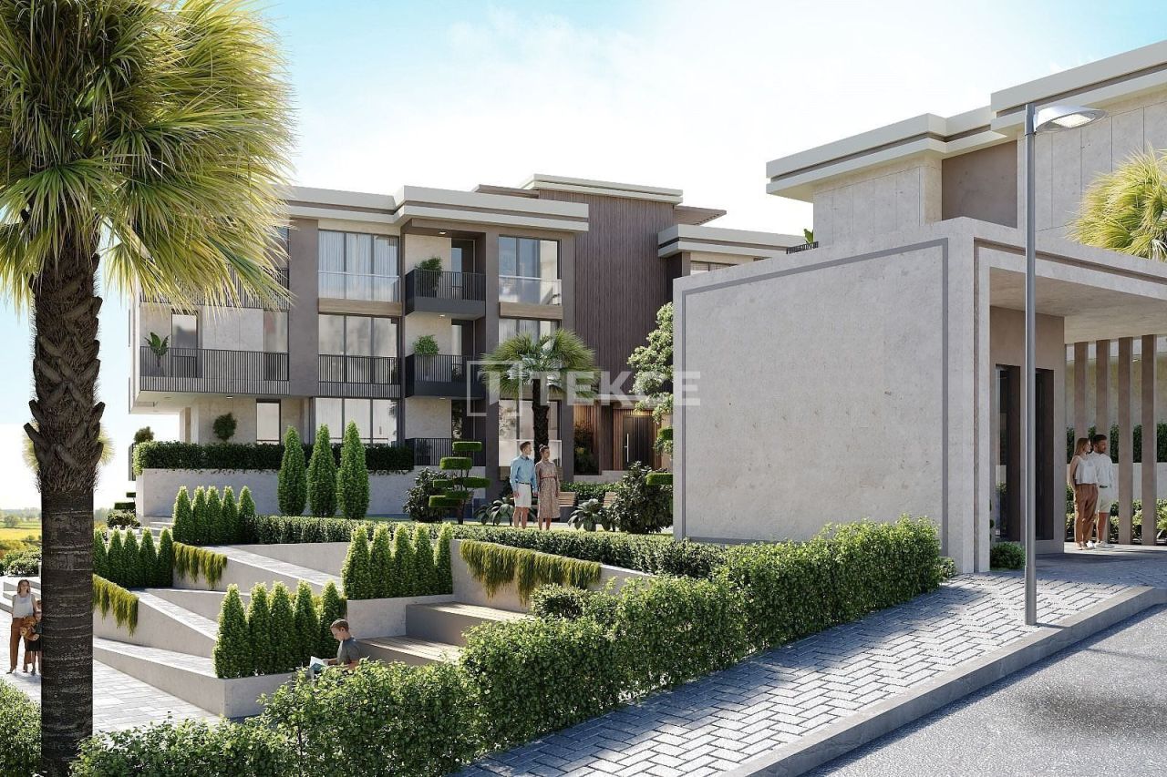 Apartment Torbalı, Turkey, 65 m² - picture 13