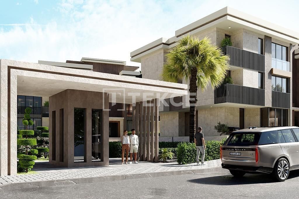 Appartement Torbalı, Turquie, 50 m² - image 14