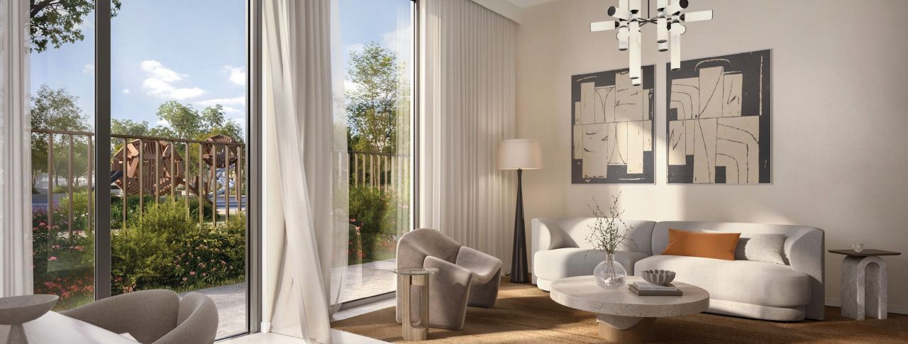 Villa a Dubai, EAU, 92 m² - foto 2