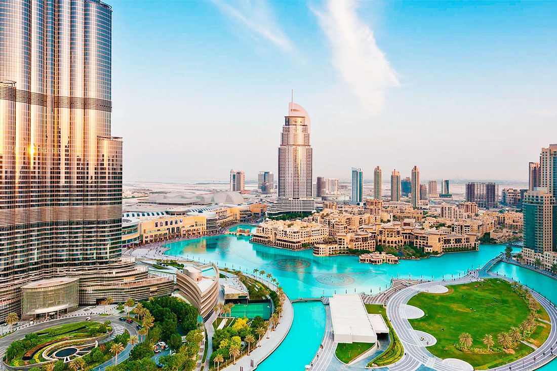 Appartement à Dubaï, EAU, 69.86 m² - image 3