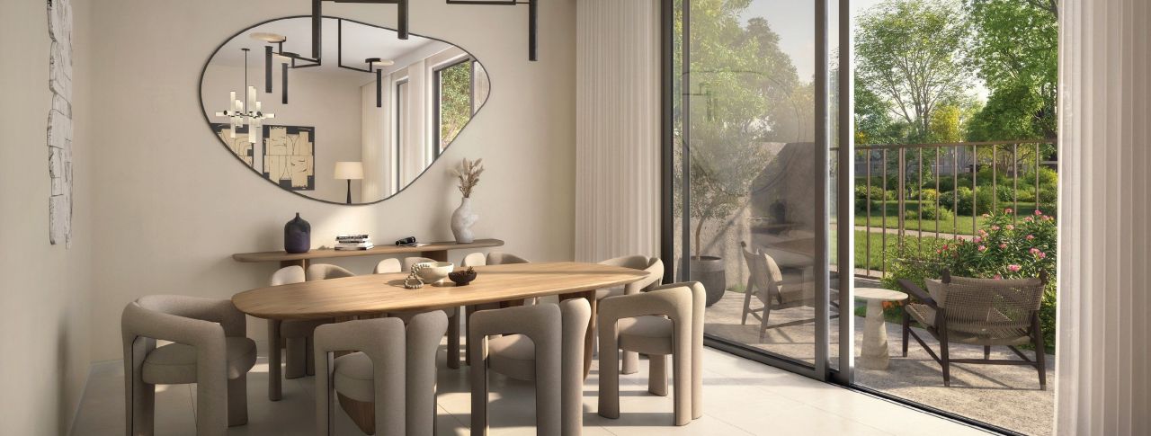 Villa a Dubai, EAU, 92 m² - foto 3