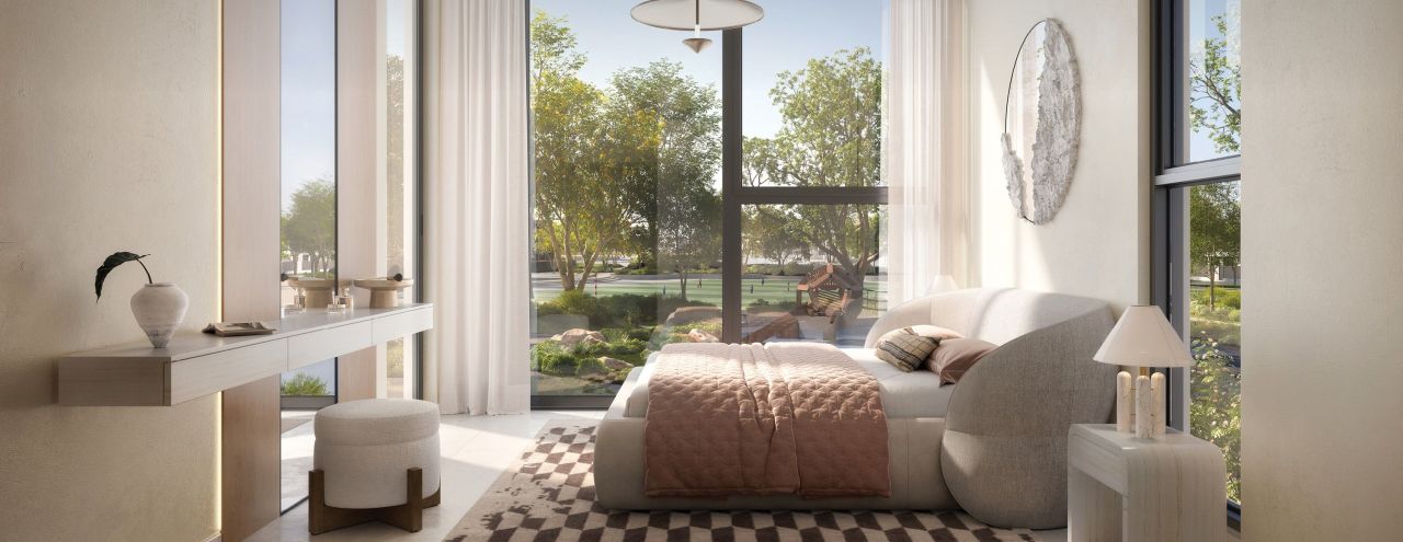 Villa a Dubai, EAU, 92 m² - foto 4