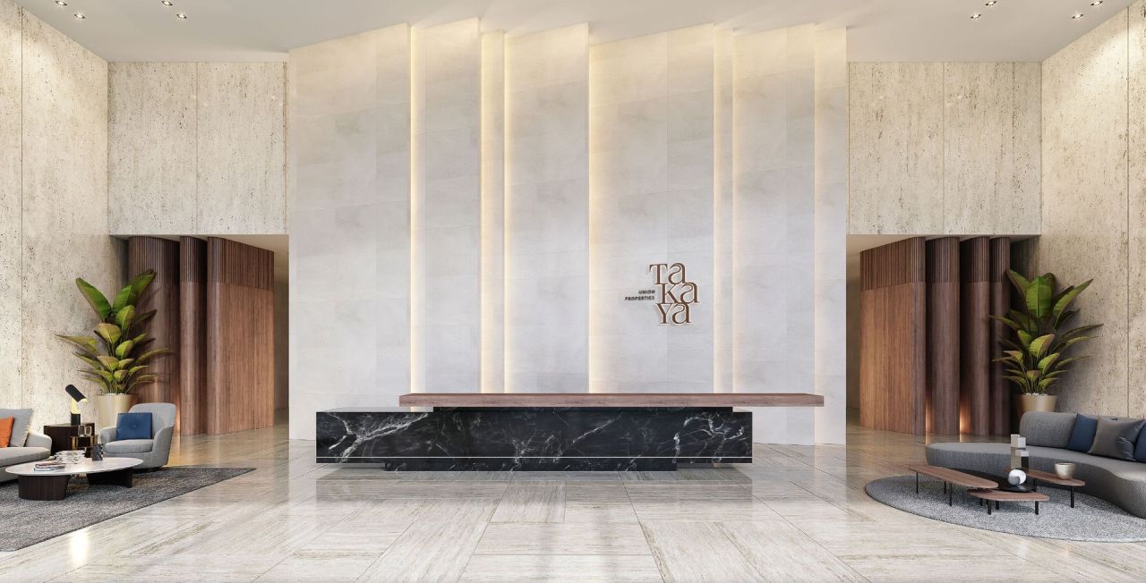 Piso en Dubái, EAU, 78.78 m² - imagen 5