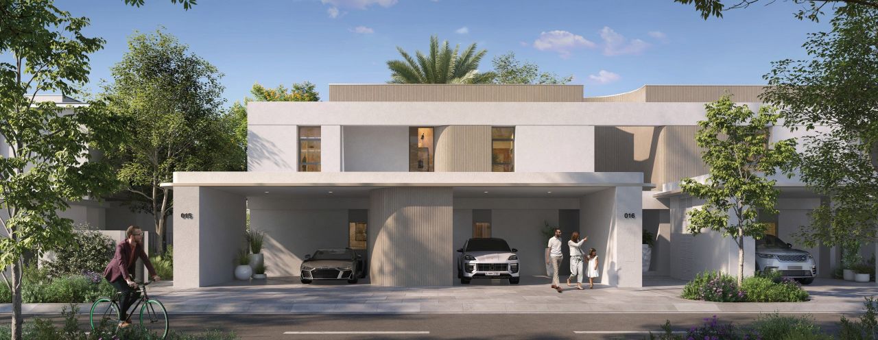 Villa a Dubai, EAU, 92 m² - foto 5