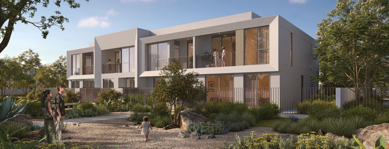 Villa in Dubai, UAE, 92 m² - picture 6