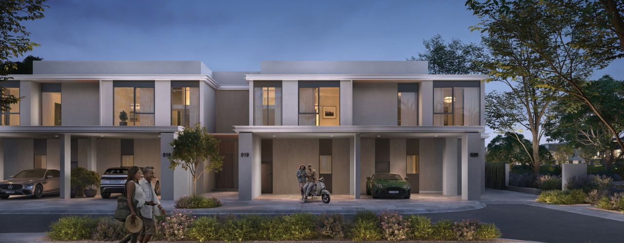Villa a Dubai, EAU, 92 m² - foto 7