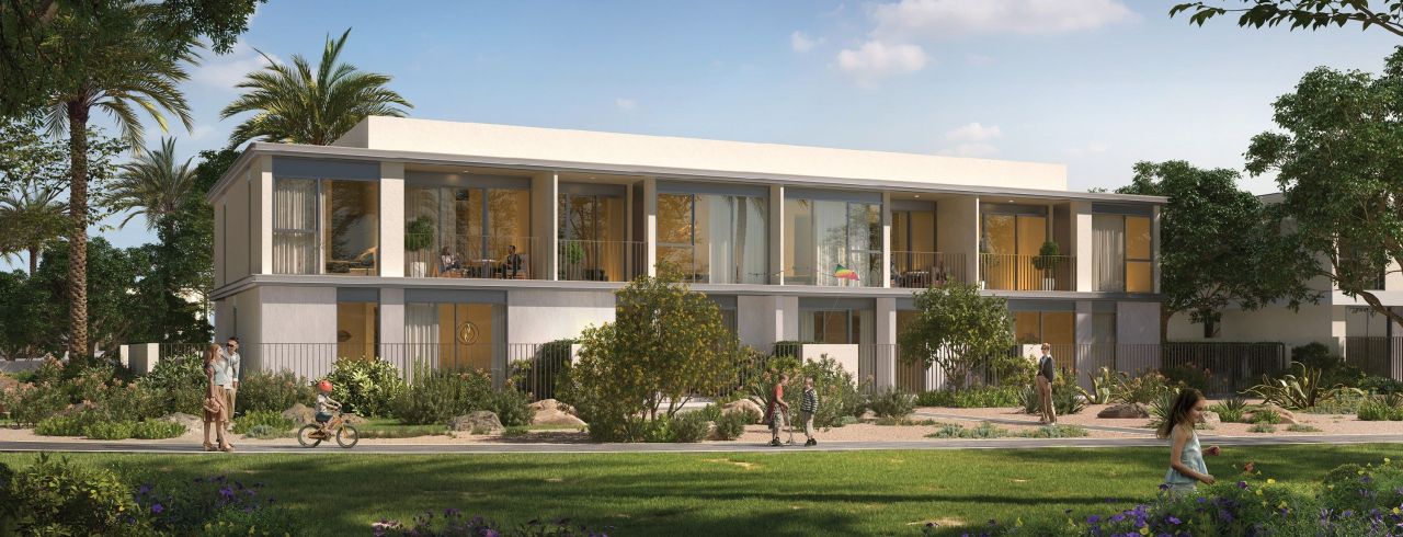 Villa a Dubai, EAU, 92 m² - foto 8