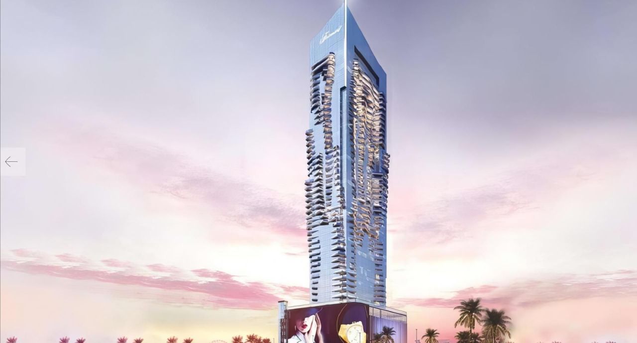 Flat in Dubai, UAE, 152.64 m² - picture 9