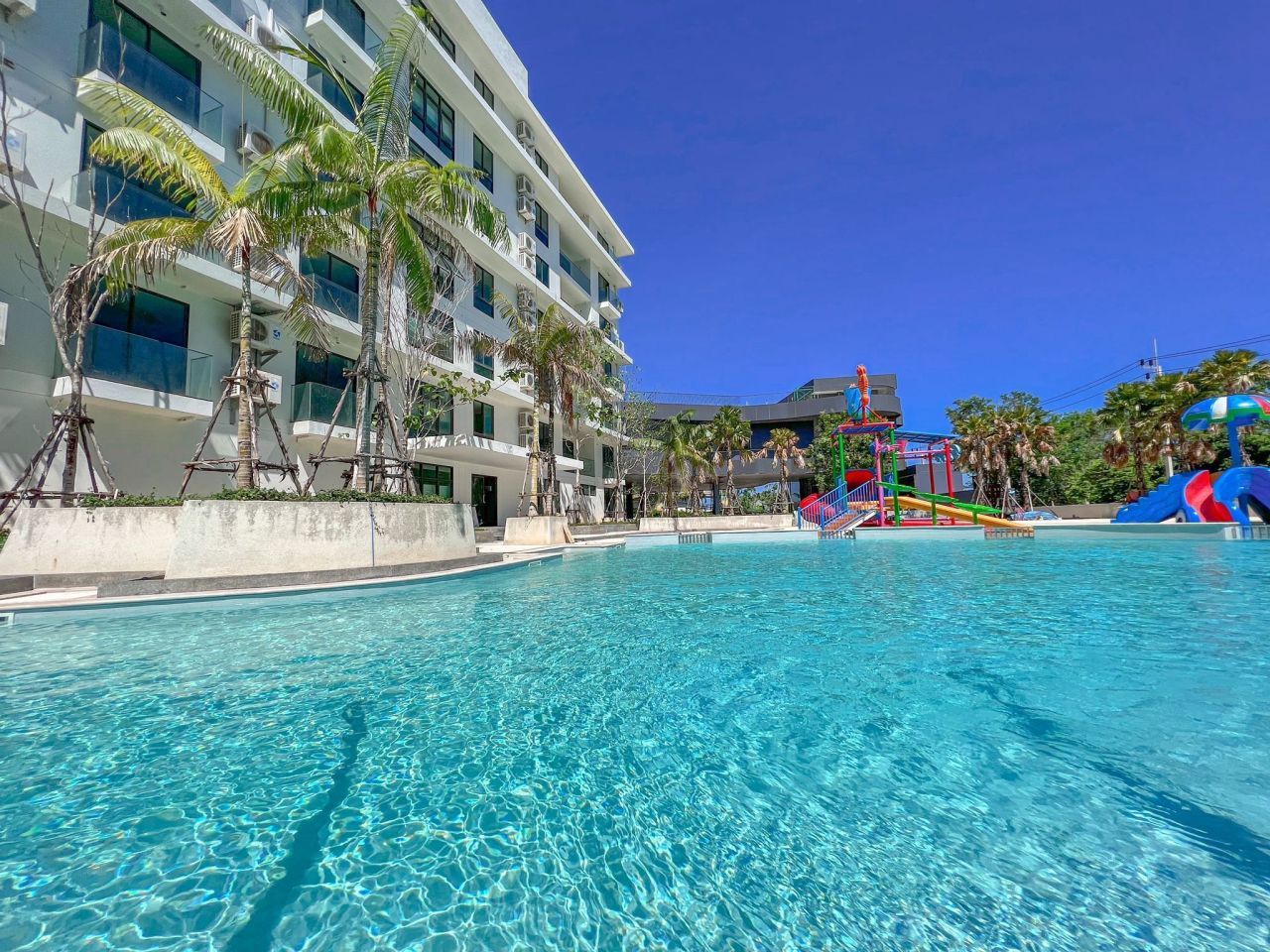 Apartment on Phuket Island, Thailand, 29 m² - picture 5