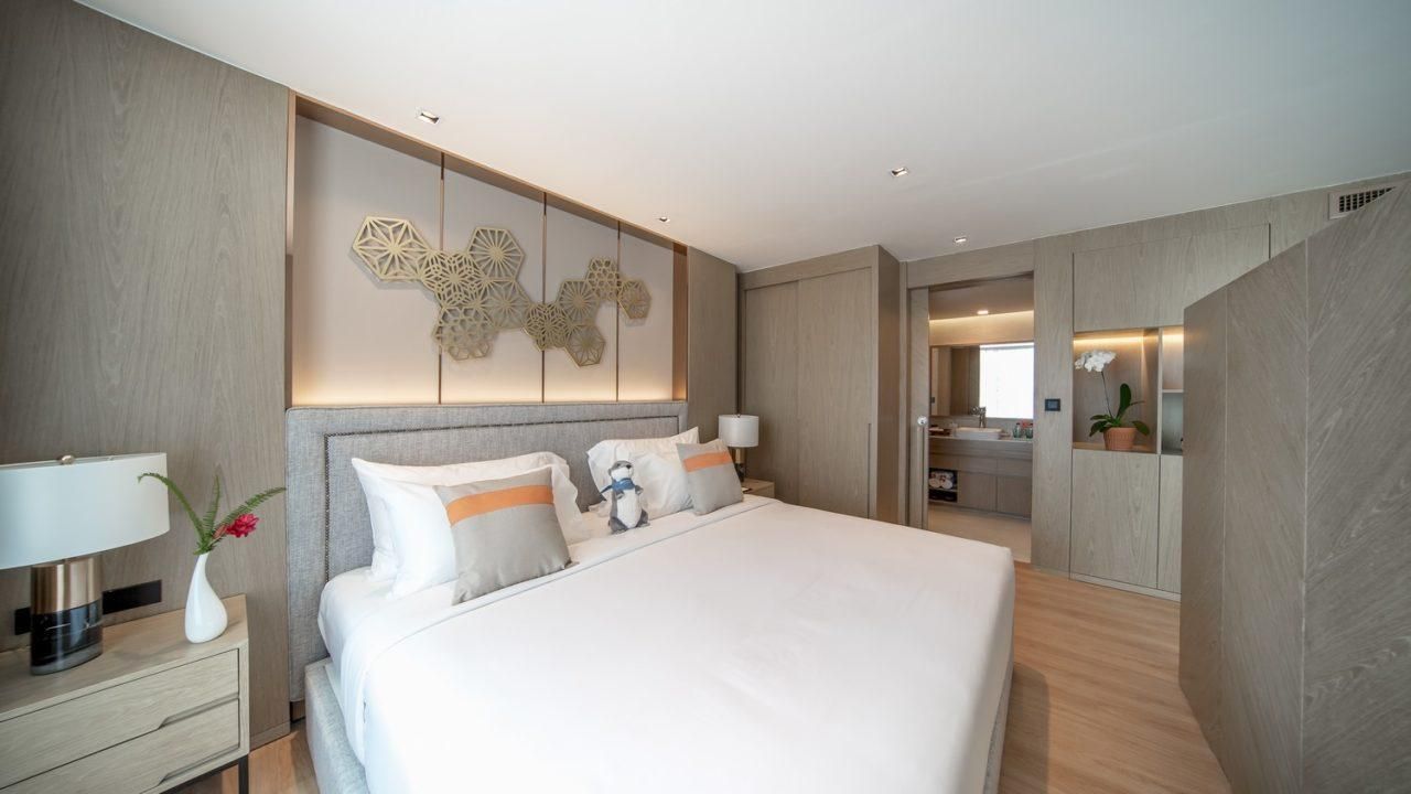 Apartment on Phuket Island, Thailand, 29 m² - picture 8