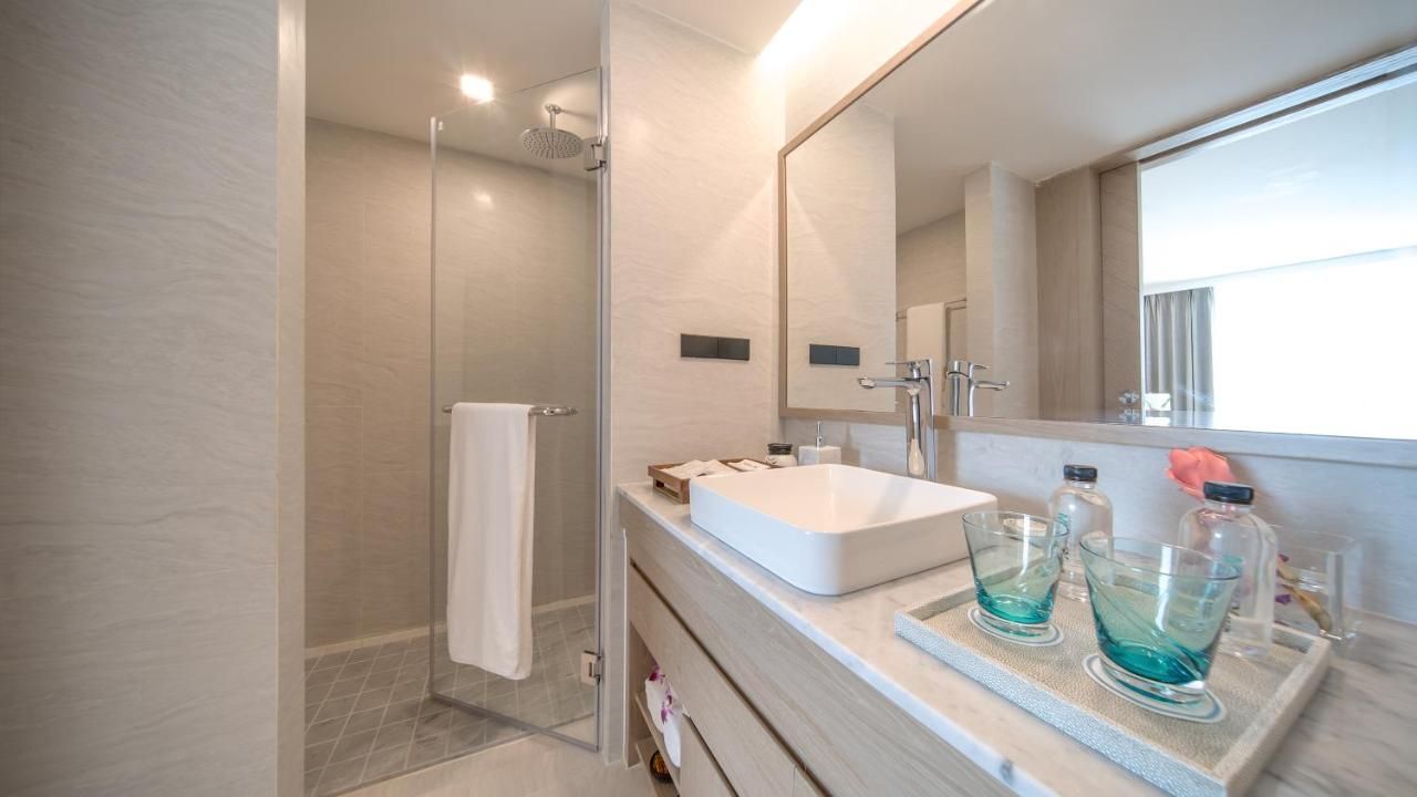 Apartment on Phuket Island, Thailand, 29 m² - picture 17