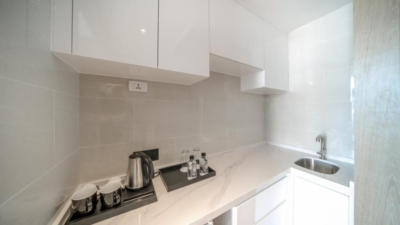 Apartment on Phuket Island, Thailand, 29 m² - picture 18