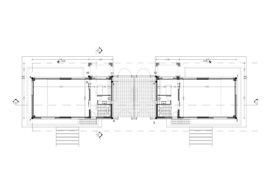 Villa en Kassandra, Grecia, 182 m² - imagen 5