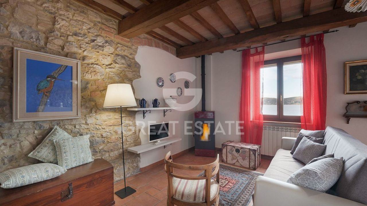 Casa en Magione, Italia, 324.5 m² - imagen 9