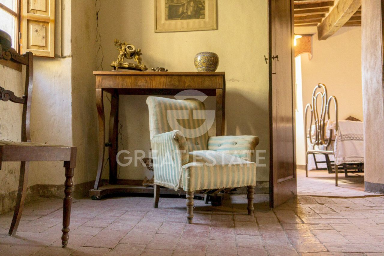 Maison à Citta di Castello, Italie, 943 m² - image 11