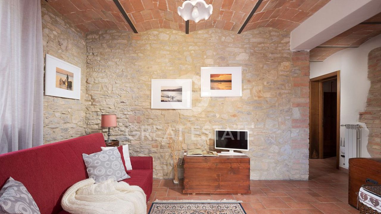 Casa en Magione, Italia, 324.5 m² - imagen 11