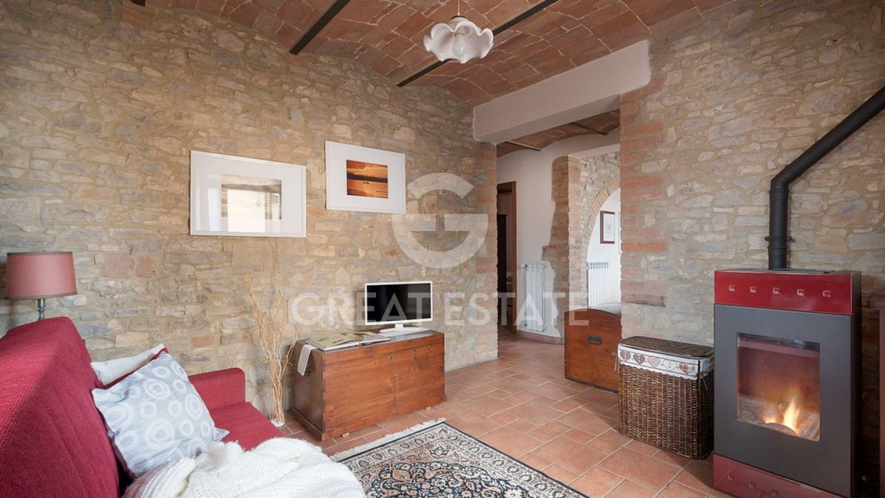 Casa en Magione, Italia, 324.5 m² - imagen 13