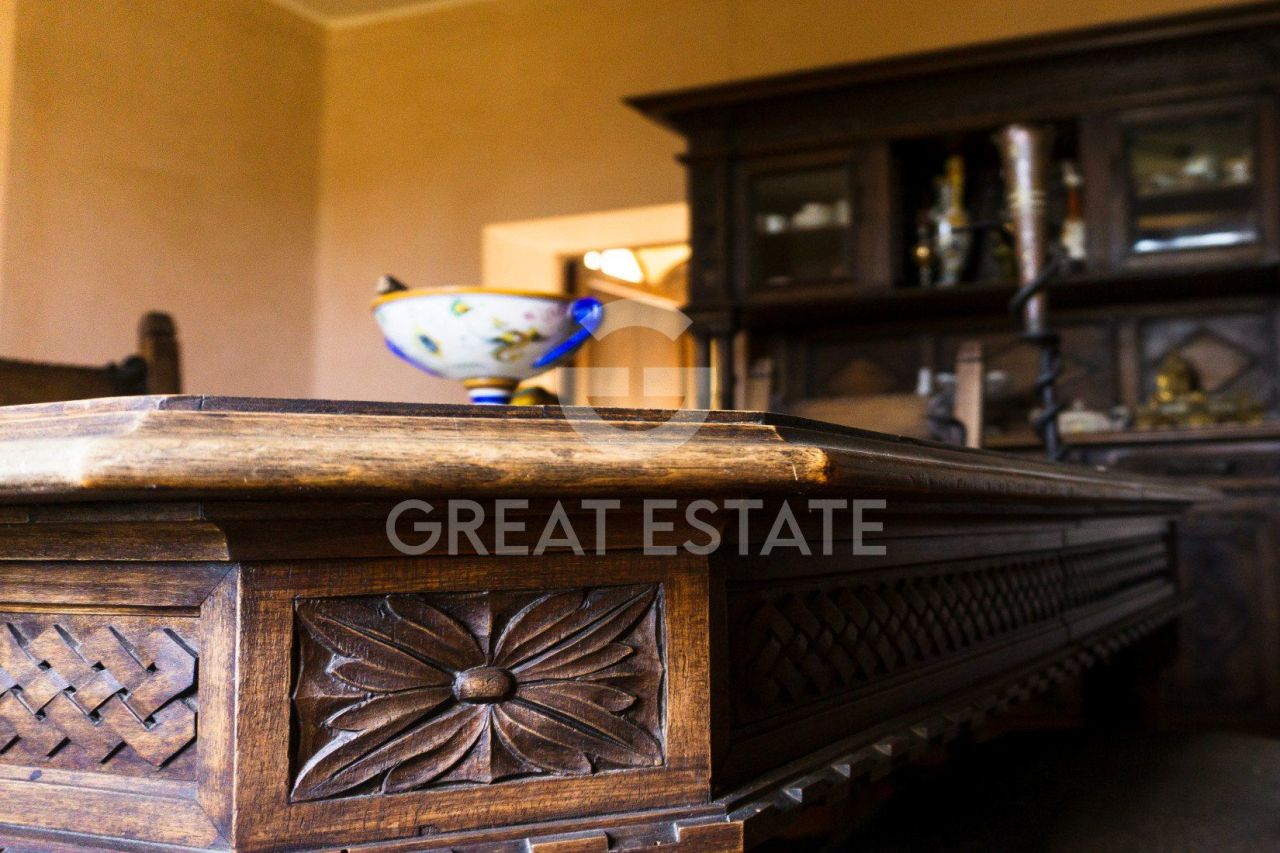 Maison à Citta di Castello, Italie, 943 m² - image 16