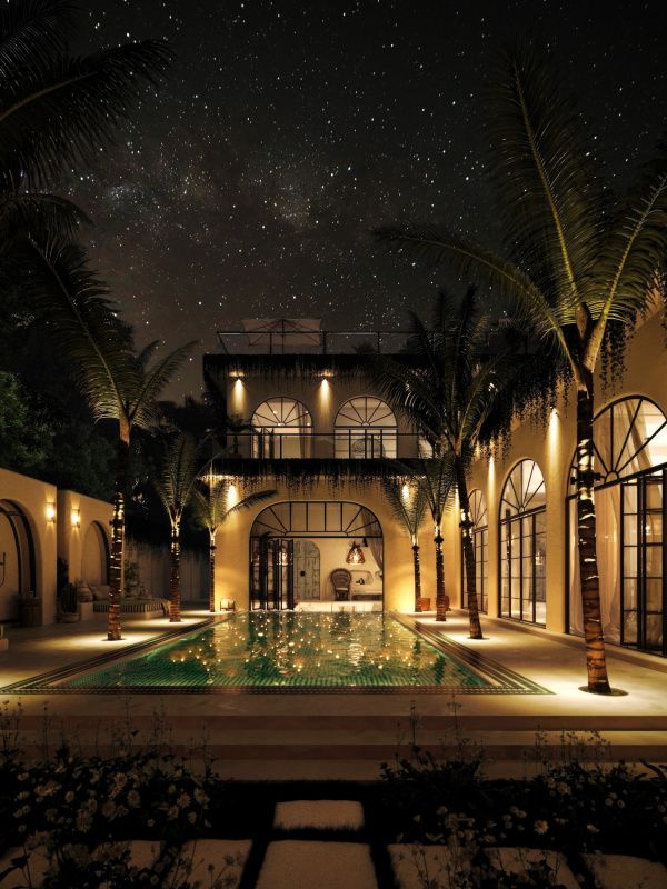 House in Jimbaran, Indonesia, 255 m² - picture 7