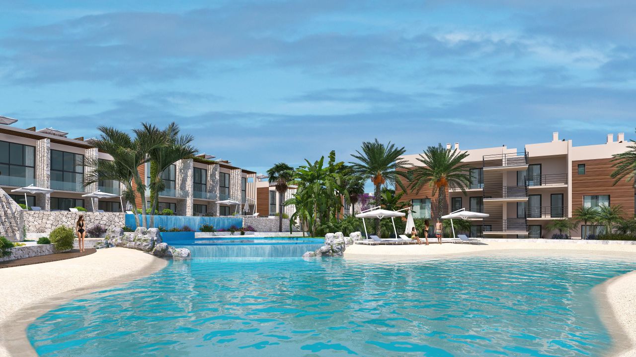 Appartement à Esentepe, Chypre, 135 m² - image 7