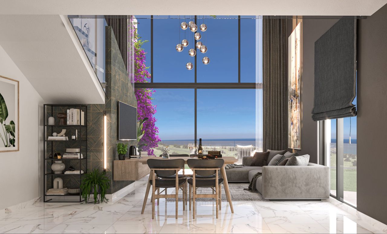 Appartement à Esentepe, Chypre, 135 m² - image 15